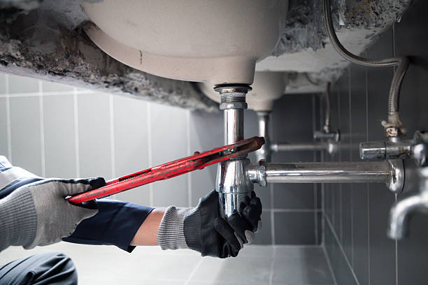 Licensed Pipe Repair service in Powhatan Point, OH - Street Wise - Plumbing
